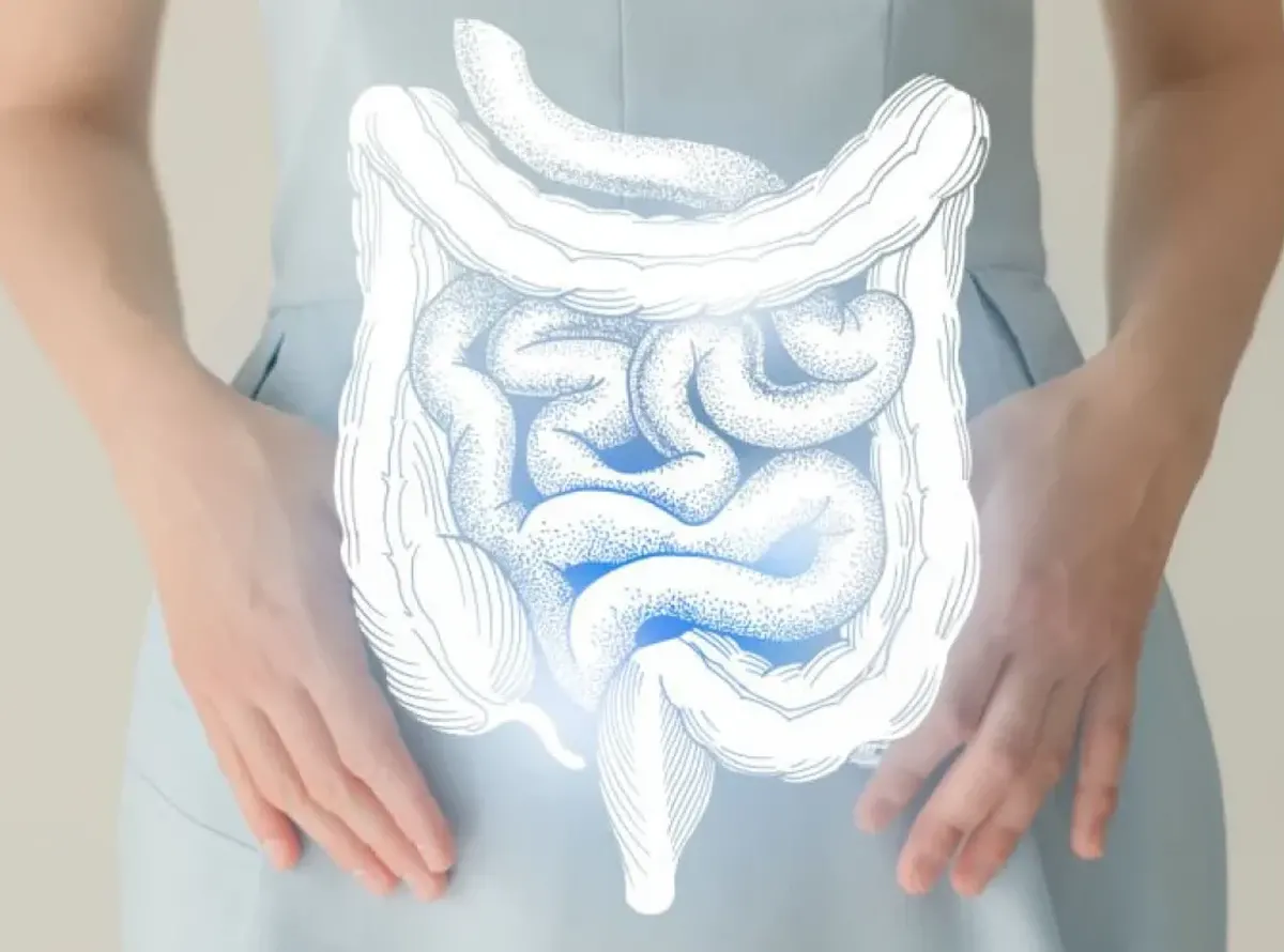 Armic - Probiotyk Narine - Suplement diety