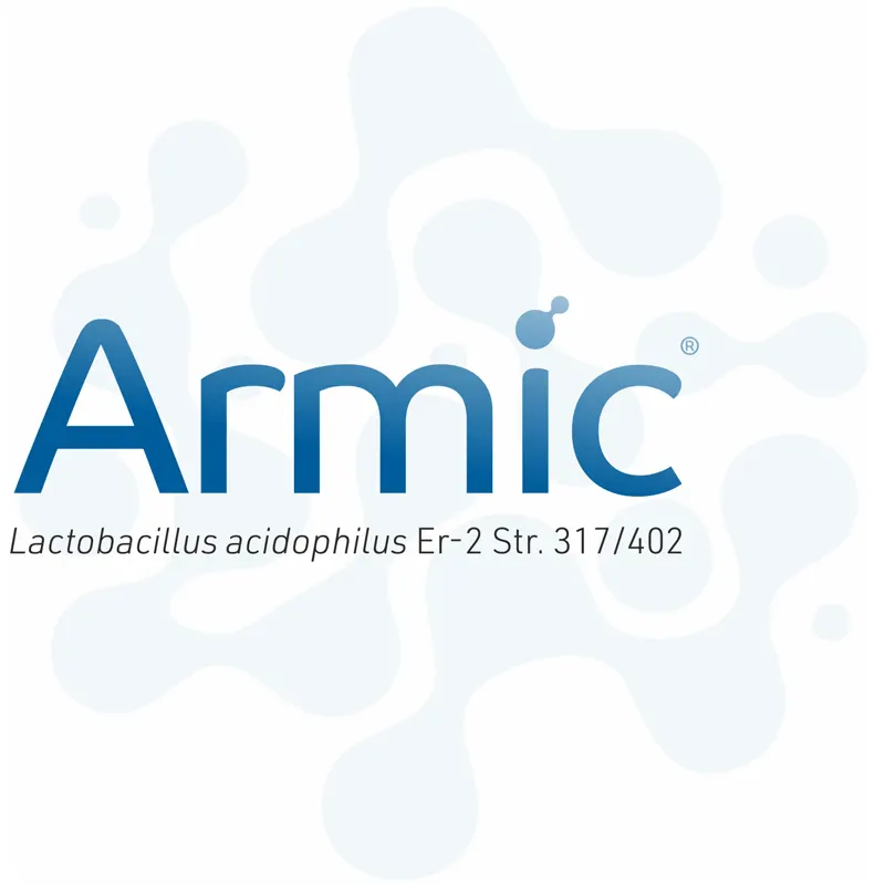 Armic - Probiotyk Narine - Suplement diety